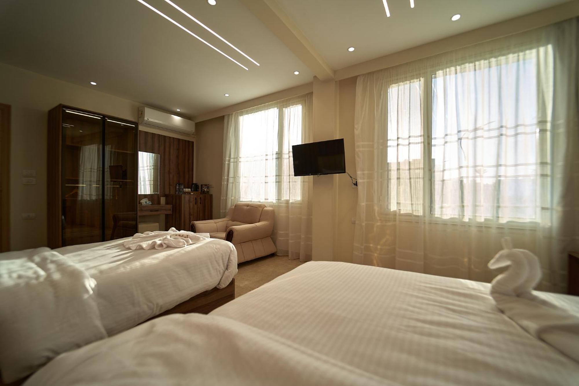The Palace Pyramids Inn Nazlet el-Sisi Экстерьер фото