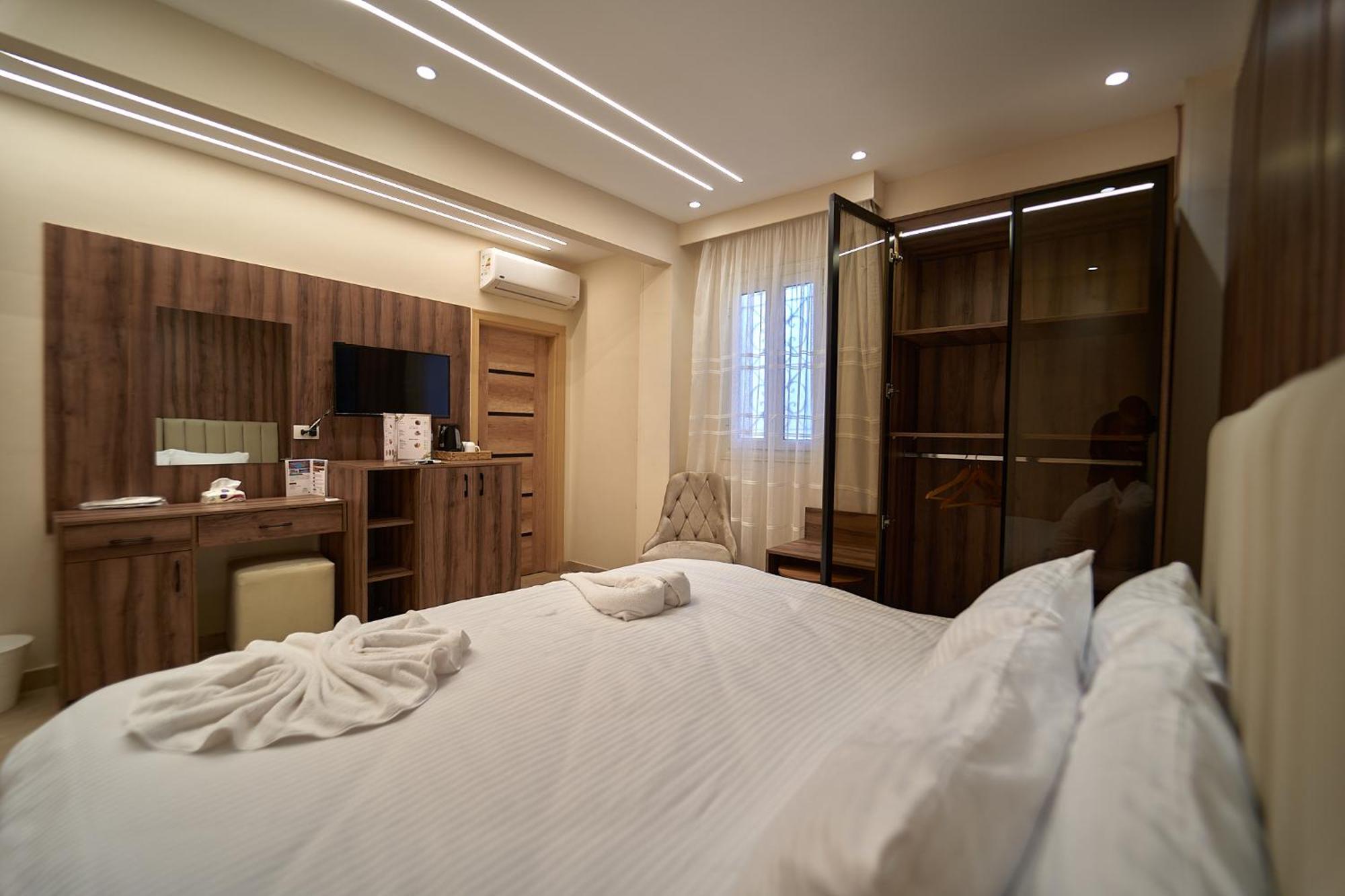 The Palace Pyramids Inn Nazlet el-Sisi Экстерьер фото