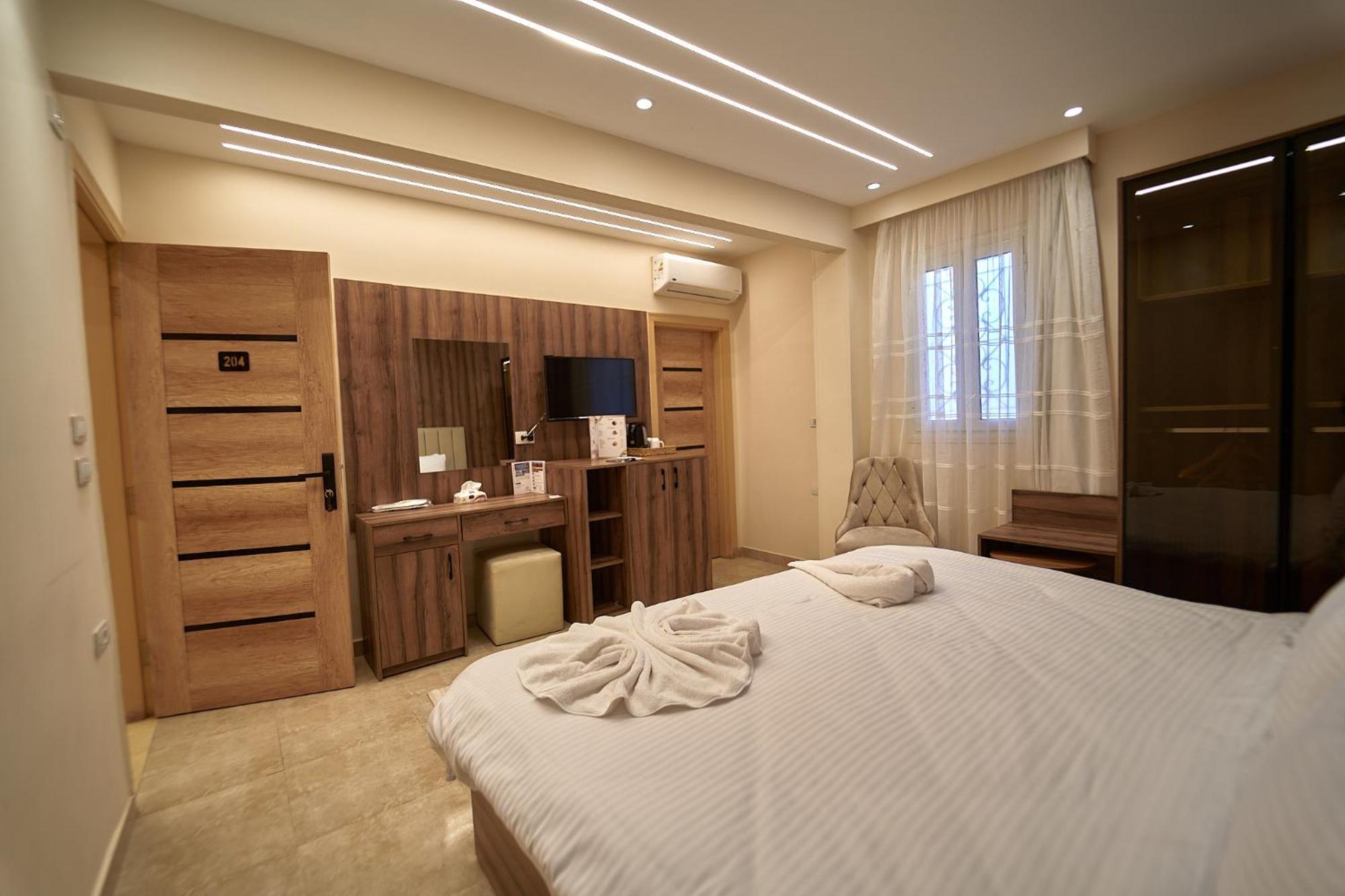 The Palace Pyramids Inn Nazlet el-Sisi Экстерьер фото