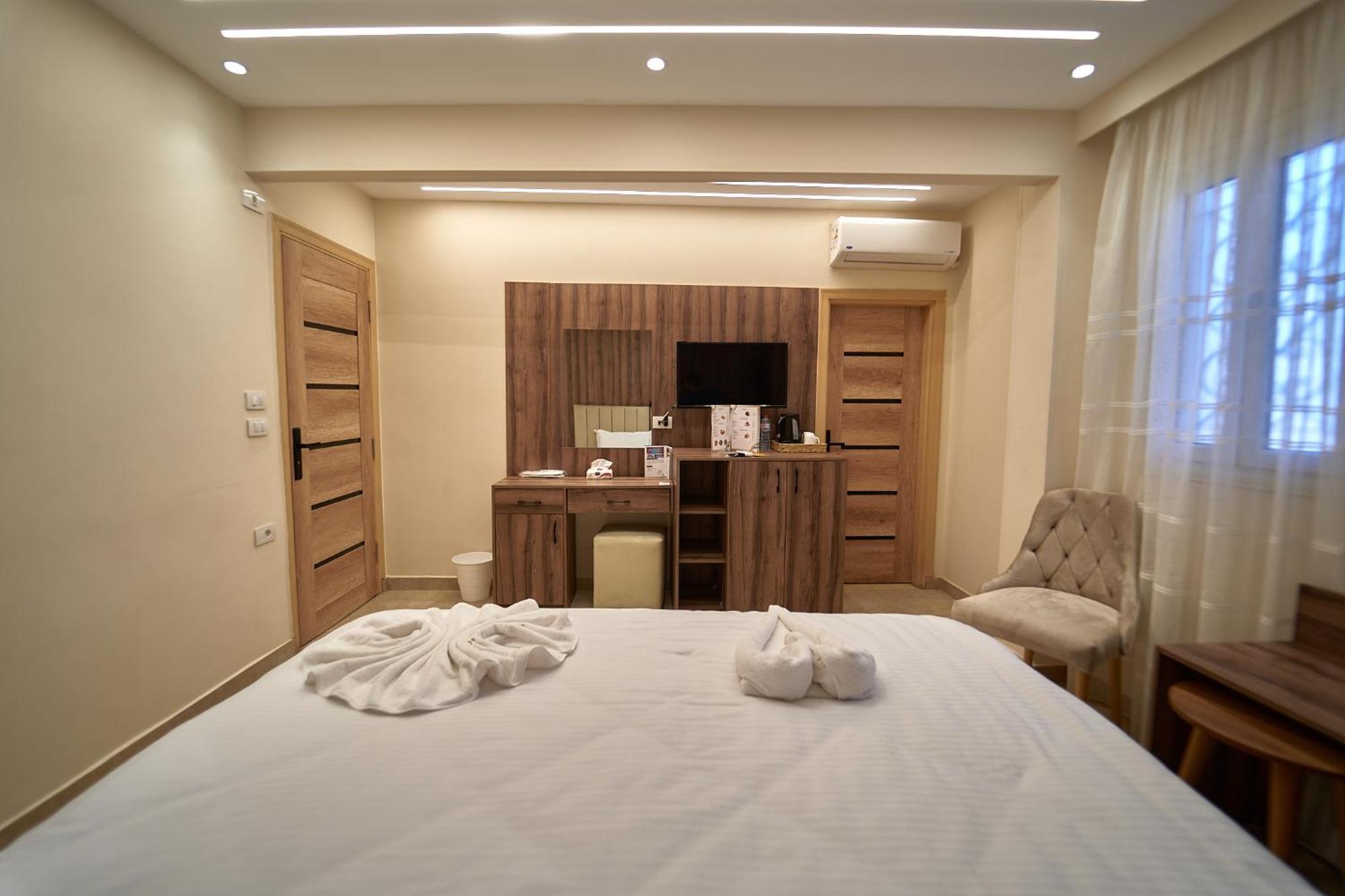 The Palace Pyramids Inn Nazlet el-Sisi Экстерьер фото